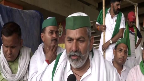 Supreme Court refuses to hear a plea of Sonipat residents over Singhu border protest