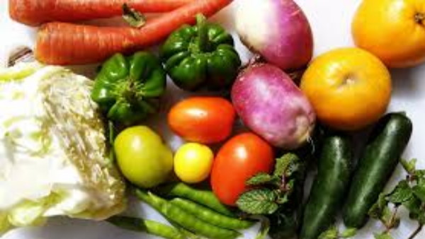 आसमान पर सब्जियों के दाम