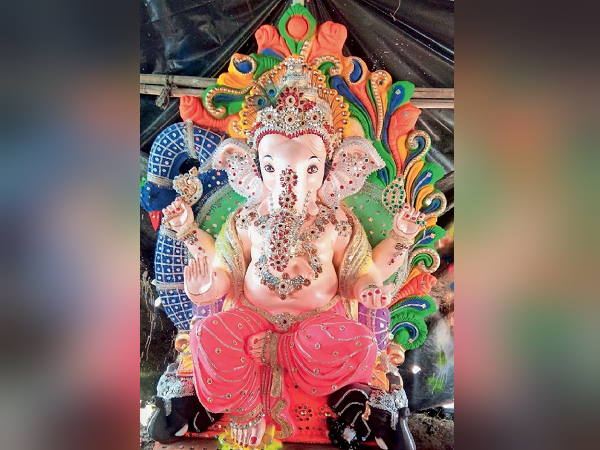 Lord Ganesha Lord Ganesha