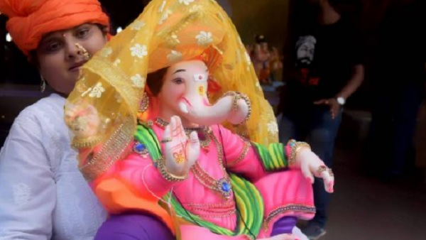 जानिए कब है गणेश चतुर्थी, क्या है पूजा का शुभ मुहूर्त? जानिए कब है गणेश चतुर्थी, क्या है पूजा का शुभ मुहूर्त?