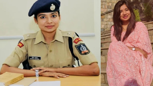 गरिमा अग्रवाल, खरगोन, मध्य प्रदेश : तीन बार पास की यूपीएससी परीक्षा, अब आईएएस गरिमा अग्रवाल, खरगोन, मध्य प्रदेश : तीन बार पास की यूपीएससी परीक्षा, अब आईएएस