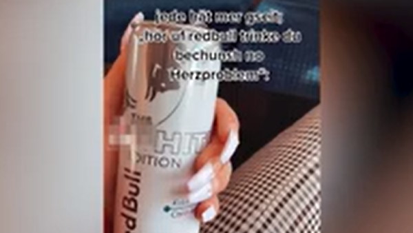 'इसका बहुत ज्यादा मजा मत लेना'