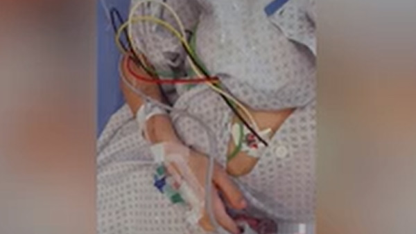 'सिगरेट के साथ रेड बुल से होती थी मेरे दिन की शुरुआत'