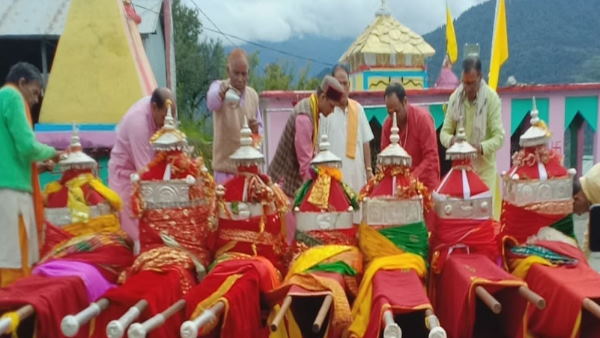  किसानों के लिए उत्साह का पर्व है सेलकू 