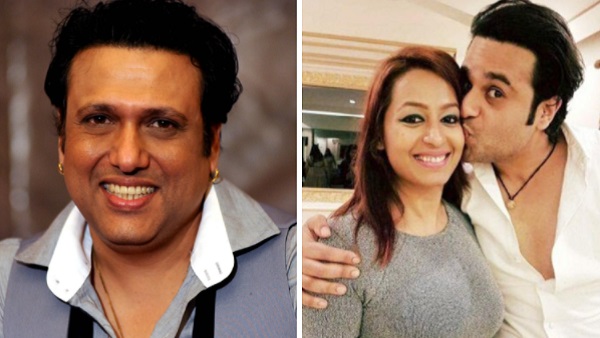 'गोविंदा जब भी कपिल शर्मा शो में आते हैं, उनका भांजा...'