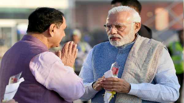इन राज्यों में सरकार का नेतृत्व बदल सकती है भाजपा- सूत्र