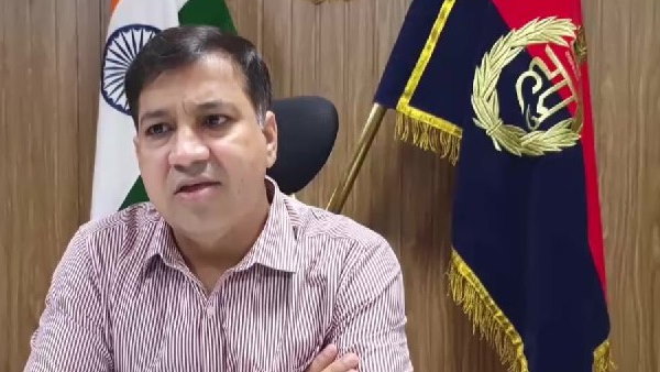 Gurugram Police FIR against man for raising pro-Pakistan slogans in a residential area near the national capital Delhi Gurugram Police FIR against man for raising pro-Pakistan slogans in a residential area near the national capital Delhi