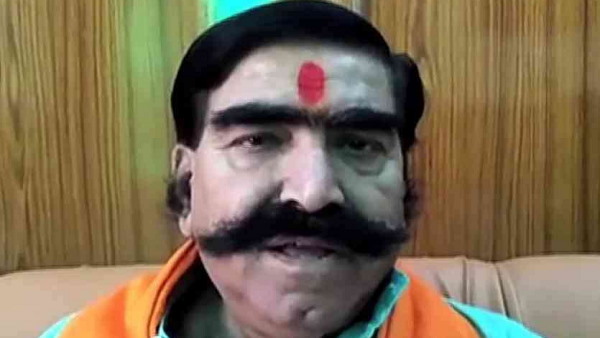 BJP leader Gyan Dev Ahuja says- A new face should be elected as CM in Rajasthan, Vasundhara Raje is two-time CM