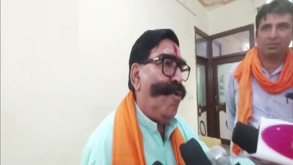 BJP leader Gyan Dev Ahuja says- A new face should be elected as CM in Rajasthan, Vasundhara Raje is two-time CM