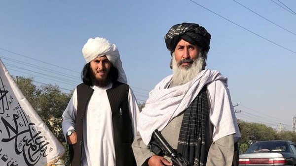 कई अहम पदों पर तालिबान ने घोषित किए नाम