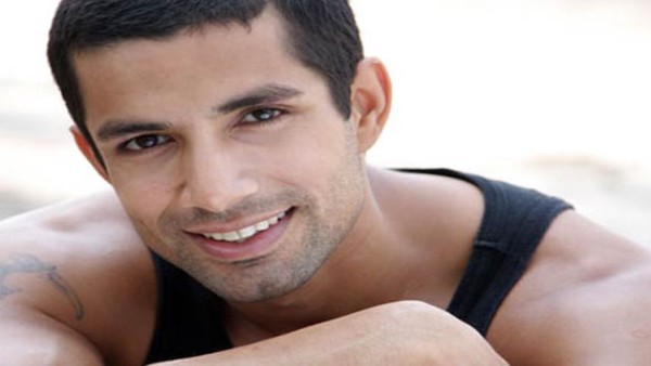 साहिल श्रॉफ