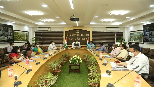 union Health ministry union Health ministry