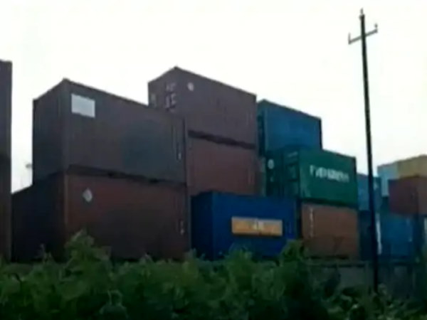 ED money-laundering investigation of 3,000 kgs of heroin from Mundra port Gujarat ED money-laundering investigation of 3,000 kgs of heroin from Mundra port Gujarat