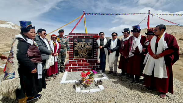 highest-motorable-road-Ladakh
