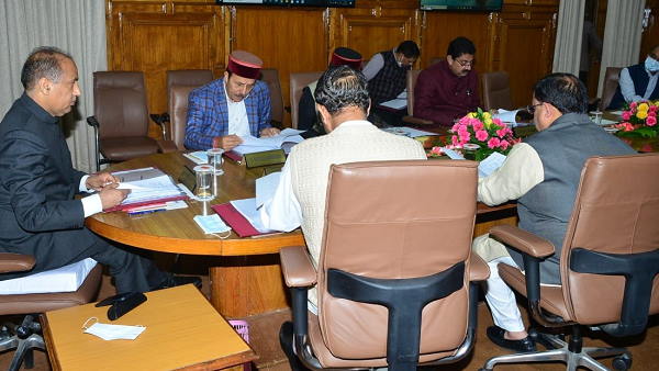 Himachal Pradesh govt open schools from Sept 27 for classes 9th-12th Students in New way