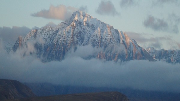 खतरे में हिन्‍दूकुश क्षेत्र