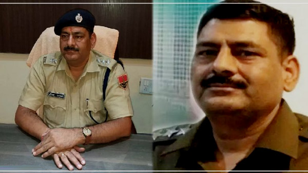 वीडियो वायरल होते ही किया निलंबित