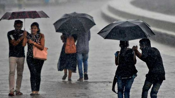 स्काईमेट ने भी दी चेतावनी 