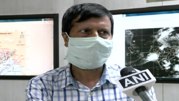 जमकर मेघ बरसने के आसार