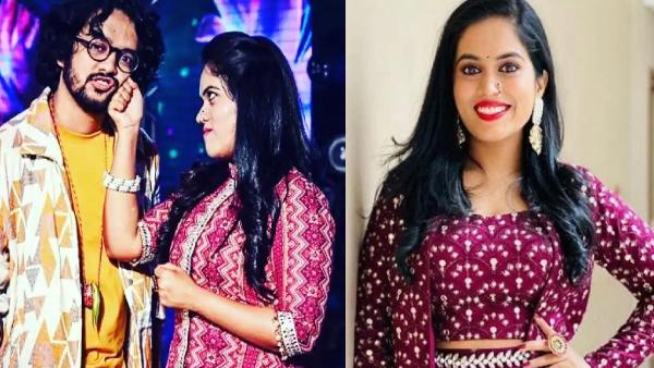 निहाल तारो के साथ थी रिलेशन की अफवाह निहाल तारो के साथ थी रिलेशन की अफवाह