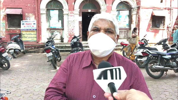 dengue patients 