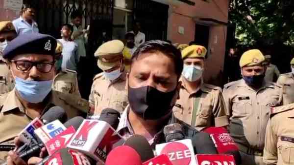 UP: Most wanted Kallu Pandit killed during police encounter in Jaunpur UP: Most wanted Kallu Pandit killed during police encounter in Jaunpur