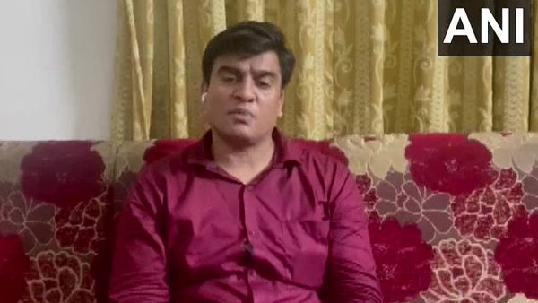 SP leader Irfan Solanki demands room in UP Assembly for offering namaz SP leader Irfan Solanki demands room in UP Assembly for offering namaz