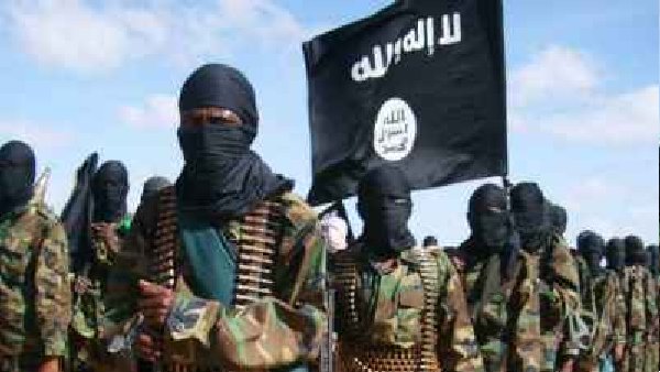 सीरिया में लड़ी थी ISIS के लिए लड़ाई