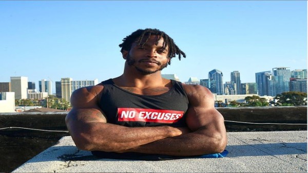 2024 ओलंपिक्स पर हैं ज़ियोन की नजरें 2024 ओलंपिक्स पर हैं ज़ियोन की नजरें