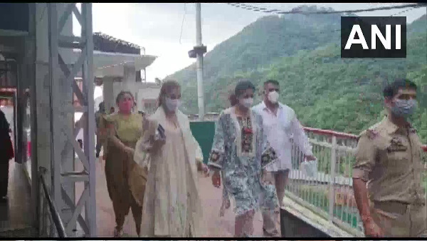 'बहुत दिनों बाद बुलावा आया'