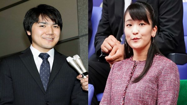 क्लासमेट के प्यार में पागल हुईं राजकुमारी माको 