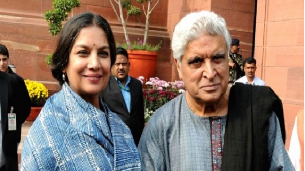 शबाना को जावेद से जानें कैसे हो गया प्यार शबाना को जावेद से जानें कैसे हो गया प्यार