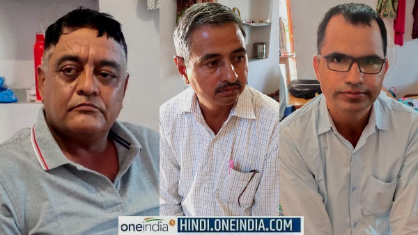 हाईकोर्ट का दरवाजा खटखटाया