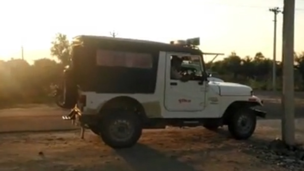 अप्रेल से फाइल थी खोखर के पास