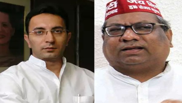 Jitin Prasada Jitin Prasada