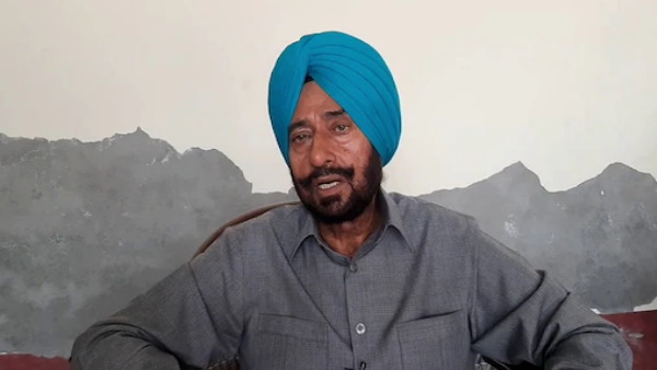 haryana JJP State President Nishan Singh Talk on Jannayak Janata Party BJP candidate Rao Mansingh