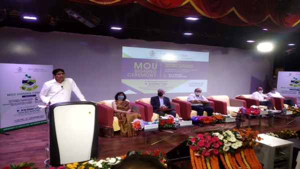 Odisha Govt Odisha Govt