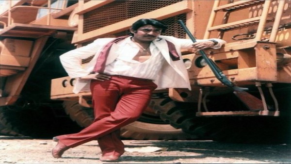 मेरे परिवार को काफी परेशानी उठानी पड़ी