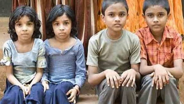 जुड़वां होने के बावजूद अलग होते हैं फिंगर प्रिंट्स