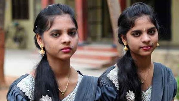 1000 जुड़वां में 4 जुड़वां होते हैं एक जैसे