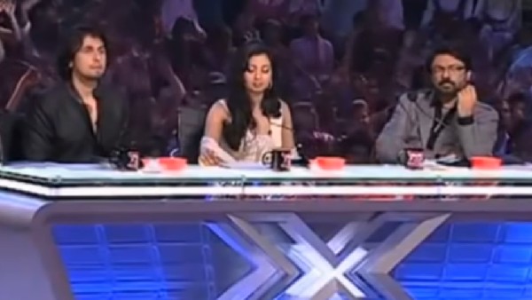 सोनू निगम नहीं हुए थे जुबिन की आवाज से खुश