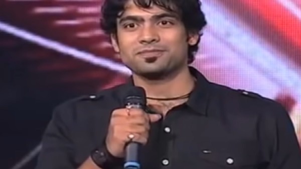 'एक मुलाकात' गाने से किया सिंगिंग में डेब्यू