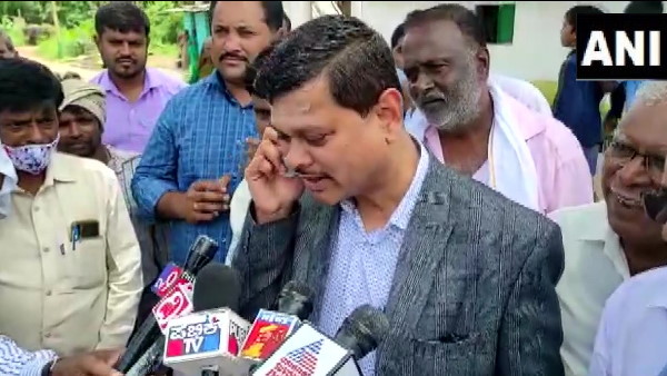 बिंदु की चिट्ठी पर सीएम ऑफिस से भी आया जवाब