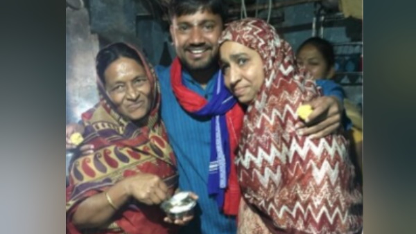 कुछ लाख रुपए ही है कन्हैया की संपत्ति