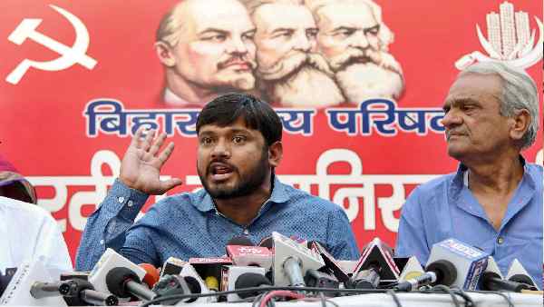 'बिहार में सीपीआई प्रमुख और चुनाव समिति के चेयरमैन पद की डिमांड'