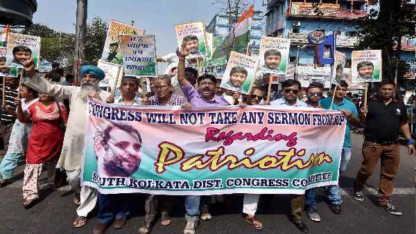 पूर्वांचल में कांग्रेस कर सकती है कन्हैया का इस्तेमाल पूर्वांचल में कांग्रेस कर सकती है कन्हैया का इस्तेमाल