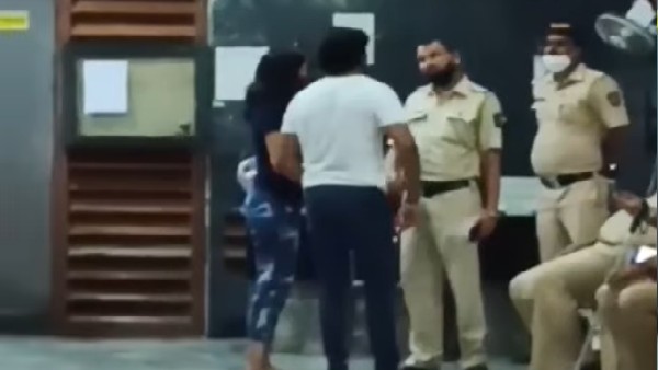  करणवीर का ये पोस्ट हुआ वायरल