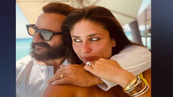 करीना कपूर ने किया था इस फिल्‍म में न्‍यूड सीन 