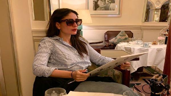 करीना के पास करोड़ों के घर और कार करीना के पास करोड़ों के घर और कार