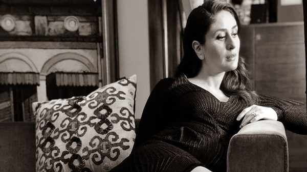 करीना कपूर की कुल संपत्ति करीना कपूर की कुल संपत्ति